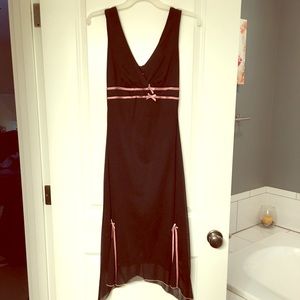 Pretty Little Black Dress